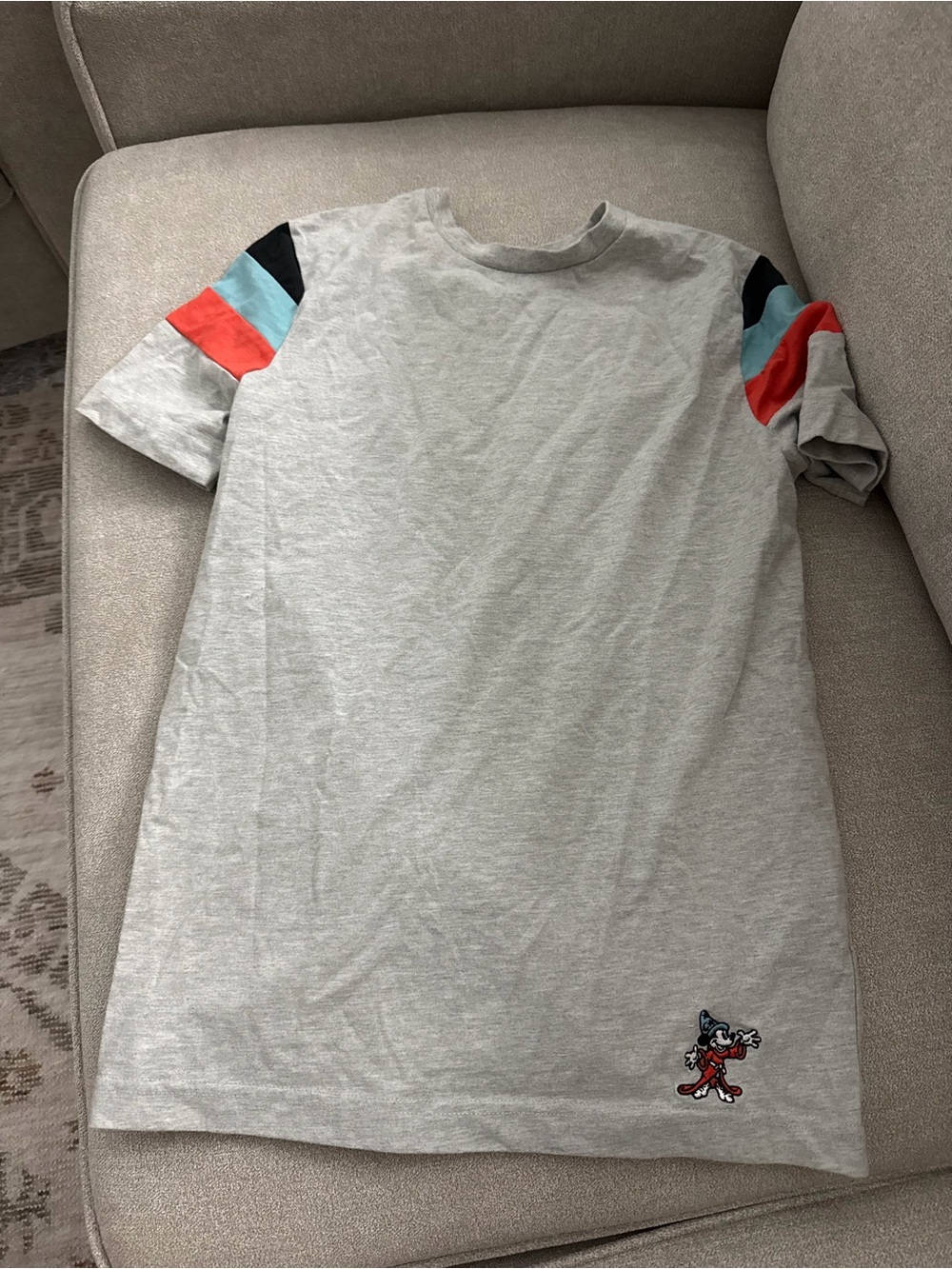 Walt Disney Imagineering T shirt
